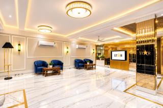 Hotel Star By Star Group- Near Delhi Airport - 1