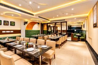 Hotel Star By Star Group- Near Delhi Airport - 5