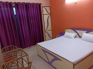 Rishikul Yogshala Rishikesh - 1