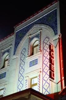Sultan Boutique Hotel - 0