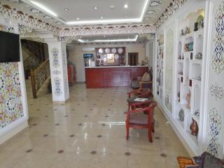 Sultan Boutique Hotel - 7