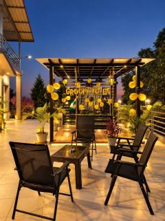 Aloraa Home - 5