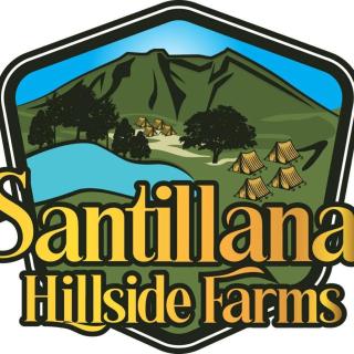 Santillana Hillside Farms - 1