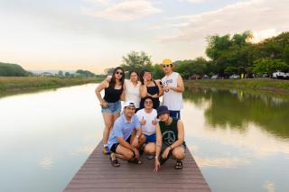 Santillana Hillside Farms - 7