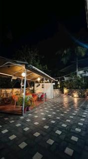 Standard stay - 2