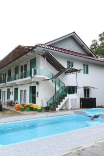 Akram Homestay - 8