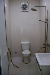 Akram Homestay - 7