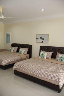 Akram Homestay - 4