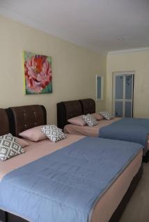 Akram Homestay - 2