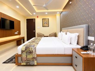 Mithila Heritage Hotel & Restaurant - 7