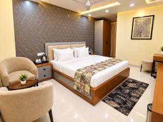 Mithila Heritage Hotel & Restaurant - 6