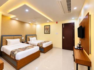 Mithila Heritage Hotel & Restaurant - 3