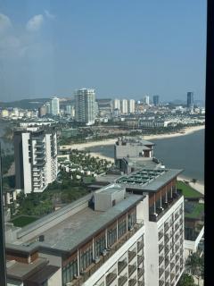 Ngắm bình minh bên vịnh di sản Hạ Long - 1