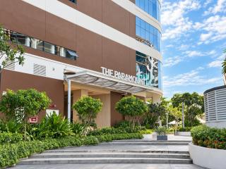 Paramount Nha Trang by San Village - 9