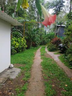 Farmer villa - 7
