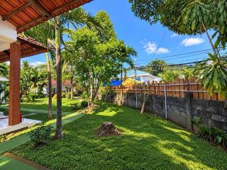 Moori Retreat Bungalow - 1