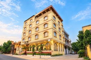 The Ummed Haveli Hotel Jaipur Airport - 0