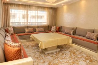 Appartement Deluxe avec Piscine Privée - 6