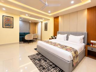 Mithila Heritage Hotel & Restaurant - 9
