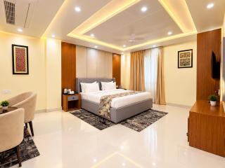 Mithila Heritage Hotel & Restaurant - 8
