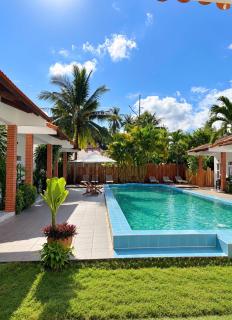 Moori Retreat Bungalow - 6