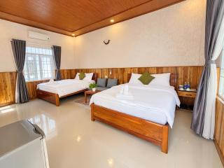 Moori Retreat Bungalow - 3