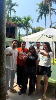 Havanna - The Jungle Stay, Palolem - 6
