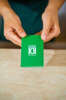 Hotel101 - Davao - 5