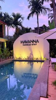 Havanna - The Jungle Stay, Palolem - 5