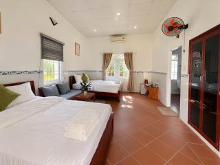 Moori Retreat Bungalow - 8
