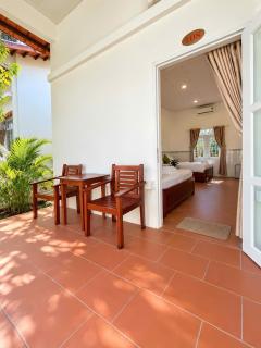 Moori Retreat Bungalow - 7