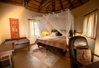 Leopard's View Game Lodge - 9