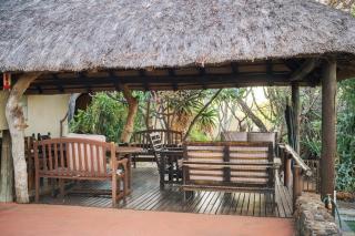 Leopard's View Game Lodge - 8