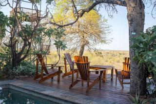 Leopard's View Game Lodge - 7