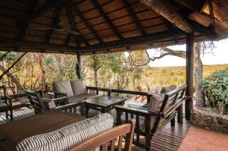 Leopard's View Game Lodge - 5