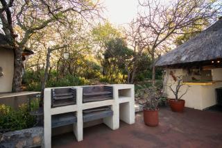 Leopard's View Game Lodge - 1