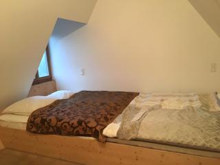 Das schwarze Haus - 4