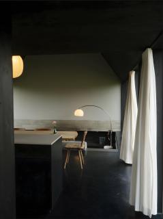 Das schwarze Haus - 3