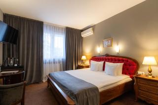 Hotel Brilliant Meseș - 4