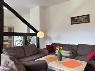 Ferienwohnung in Blankenburg - Cattenstedt - 6
