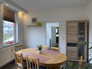 Ferienwohnung in Blankenburg - Cattenstedt - 3