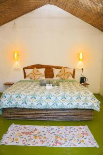 Havanna - The Jungle Stay, Palolem - 4
