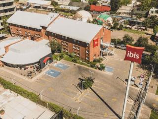 ibis Mendoza - 0
