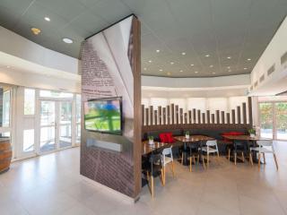 ibis Mendoza - 9
