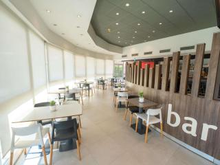 ibis Mendoza - 3