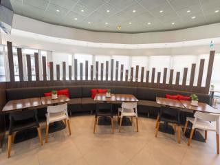 ibis Mendoza - 2