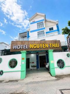 Khách sạn Nguyên Thái - 0