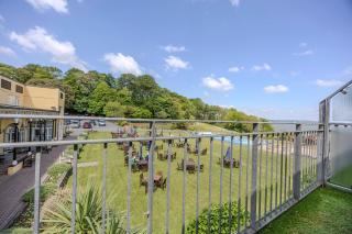 Langstone Cliff Hotel - 7