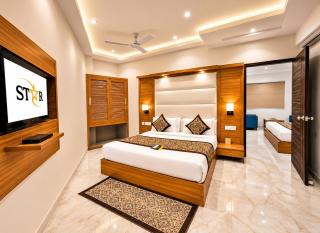 Hotel Aero Star by Star Group - 3