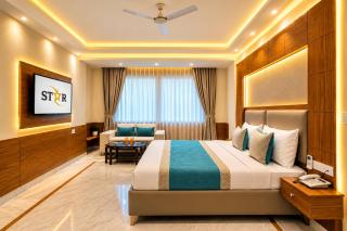 Hotel Aero Star by Star Group - 1